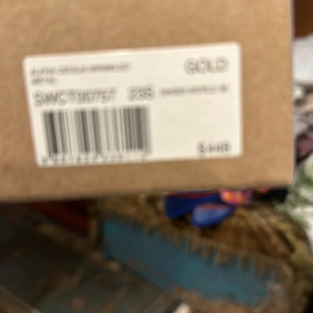 Zaddig and Volitare sandals - Picture 9 of 9